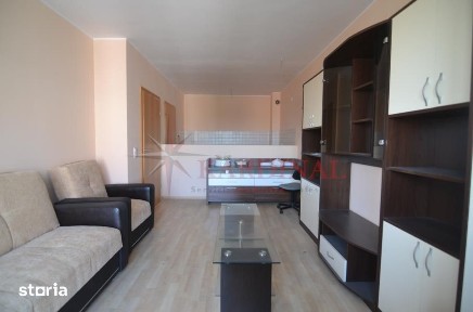 Exclusiv! Apartament 2 camere studio, Avantgarden 2