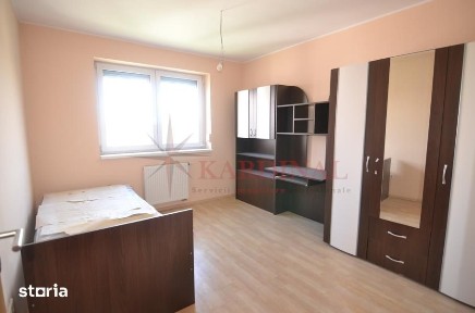 Exclusiv! Apartament 2 camere studio, Avantgarden 2