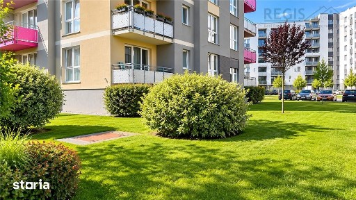Apartament 2 camere | Avantgarden Tractoru Coresi | Parcare + boxa