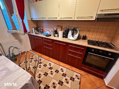 Apartament de 2 cmere zona NOUA,str VISINULUI