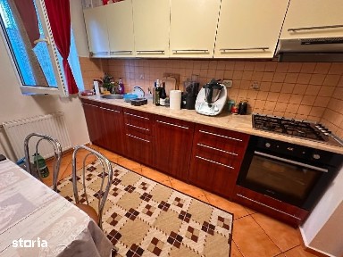 Apartament de 2 cmere zona NOUA,str VISINULUI
