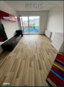Apartament modern si spatios cu parcare Alphaville 2 Racadau