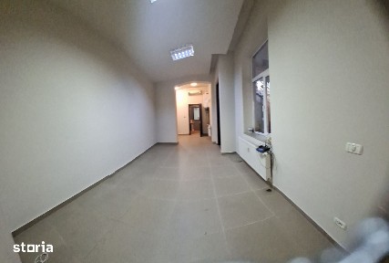 Strada Mihai Eminescu, Centru, Arad