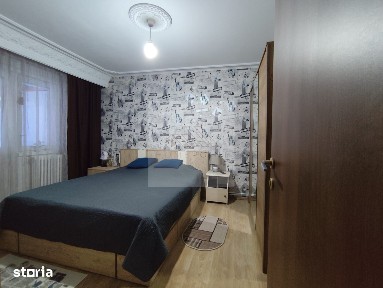 Apartament 2 camere | Zona Garii | Longinescu