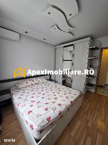 Apartament 3 camere de inchiriat Titan Bucuresti ApexImobiliare.ro