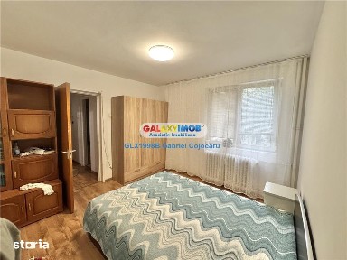 Apartament 2 camere - Nicolae Grigorescu | 2 minute de metrou