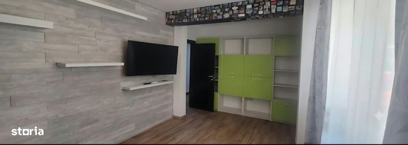 AP. 2 CAMERE- OZANA, PET-FRIENDLY, CURTE PROPRIE, CENTRALA, PARCARE