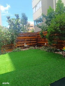 AP. 2 CAMERE- OZANA, PET-FRIENDLY, CURTE PROPRIE, CENTRALA, PARCARE