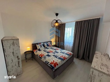 2 Camere | Hils Brauner | Metrou Nicolae Teclu | Centrala | parcare