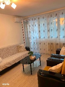AP. 2 CAMERE- DRISTOR, BLOC REABILITAT, BUCATARIE INCHISA, MODERN