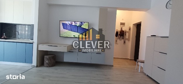 Ap 2 camere, mobilat utilat - Pallady, prima inchiriere matrou Teclu