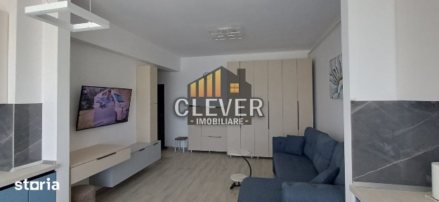 Ap 2 camere, mobilat utilat - Pallady, prima inchiriere metrou Teclu