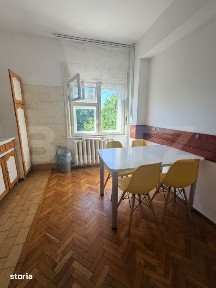 Casa individuala 120 mp, 4 camere, 2 bai, zona UMF
