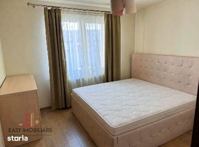 Apartament 4 camere, etaj 1, Tudor, prima inchiriere, Targu Mures