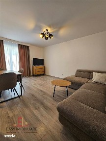 Apartament 2 camere, UMF, Ama Residence, Targu Mures