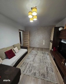 PF Inchiriez apartament 2 camere in Tudor