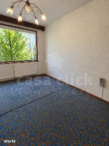 Apartament 3 camere Mazepa 1 - Ancora, vedere dublă, etaj 3