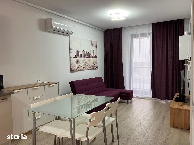 DE INCHIRIAT - 2 CAMERE TOMIS PARK | PARCARE SUBTERANA