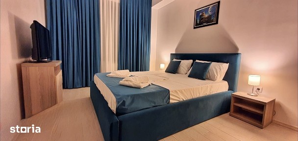 Mamaia Summerland Termen lung Apartament 2 camere mobilat și utilat