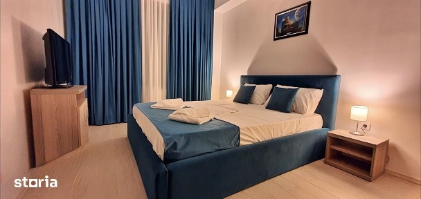 Mamaia Summerland inchiriere Apartament 2 camere mobilat și utilat