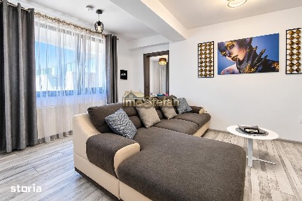 Închiriere 2 camere Mamaia Nord | Vedere Mare | Minim 12 luni