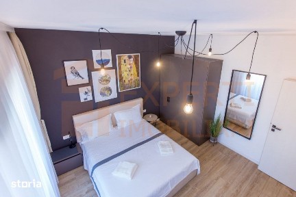 3 Camere de Inchiriat - Campus, Tomis Nord