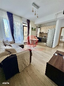 Apartament 2 Camere de Închiriat Mamaia Solid House