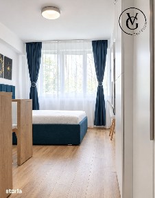 Studio modern - zona Faleza Nord - TERMEN LUNG