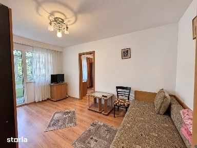 Apartament 2 camere | Tomis Nord - Campus