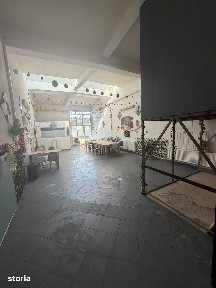 Spatiu comercial, pretabil pt. activitati comerciale, spre inchiriere