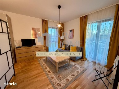 Garsoniera dubla, parcare proprie, Ploiești, Albert MRS