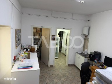 Spatiu comercial de 60mp de inchiriat in Selimbar