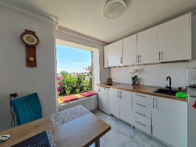 Complex Bd Coposu, mobilat si utilat
