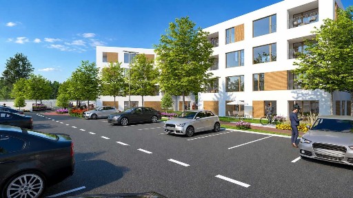 2 camere, bloc nou,pe Str. Stuparilor, nr.6, Timisoara
