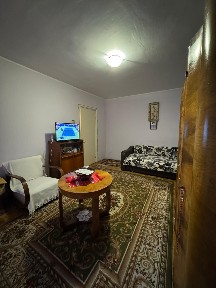 Apartament 2 camere, 47 m, etaj 2 - Calea București, Craiova