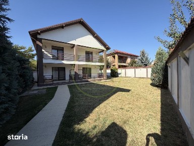 Casa P+1, 164,5mp, 497mp teren, Zona Ford