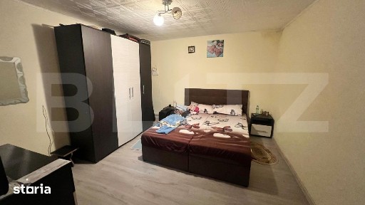 Proprietate cu teren generos si multiple posibilitati, Robanesti
