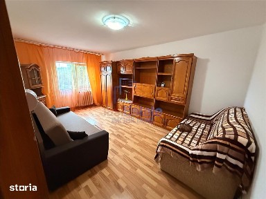 Apartament 2 camere decomandat - zona Canta etaj 2