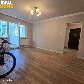 Apartament 2 camre renovat. 3din4