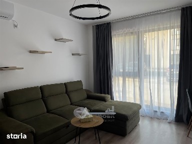Apartament 2 camere, 50 mp, decomandat, bloc 2022, zona Aleea Tudor Ne