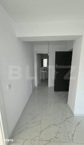 Apartament cu 2 camere | 46 mp | Hlincea - Str. Manastirii | Bloc fi