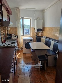 Apartament 97 mp, decomandat, CUG, înainte de Selgros, mobilat și util