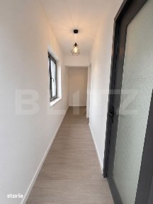 Apartament cu 4 camere | Rediu - Str. Prisacii | Etaj 2 | 2 balcoane