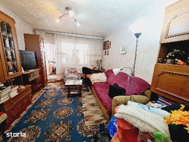 Apartament 2 Camere Decomandat de vanzare Zona Podu Roș