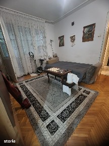 APARTAMENT 2 CAMERE - PODUL DE PIATRĂ | ETaj 1 | 44 MP