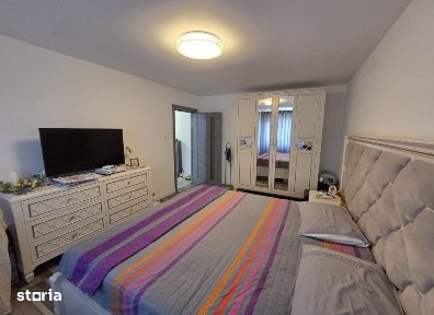 Apartament 2 camere Nicolina, 54 metri, etaj 2 Cod:163342