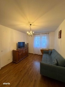 Apartament, 2 camere, decomandat, Iasi