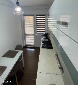 Apartament 2 camere decomandat - tehnopolis cug-loc de parcare