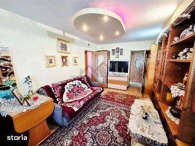 Apartament cu 2 camere de vanzare