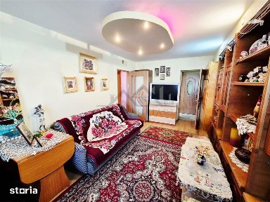 Apartament cu 2 camere de vanzare